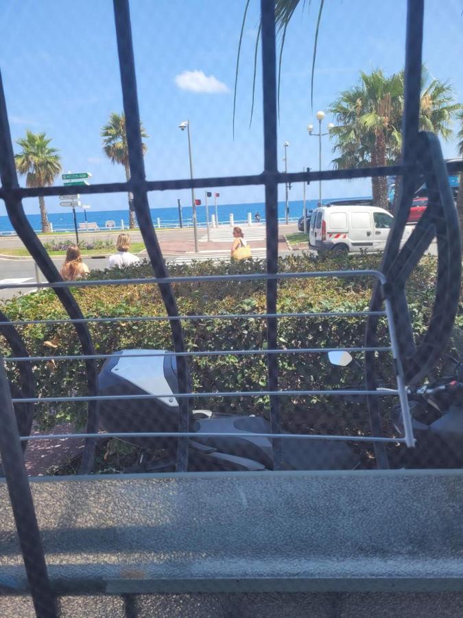 Appartement 2 Pieces Promenade Des Nice