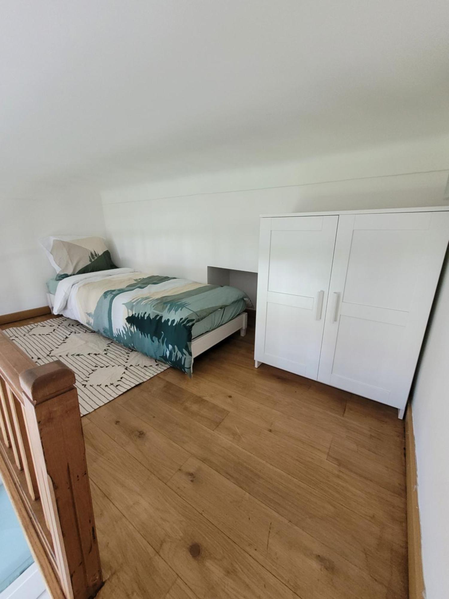 Appartement 2 Pieces Promenade Des