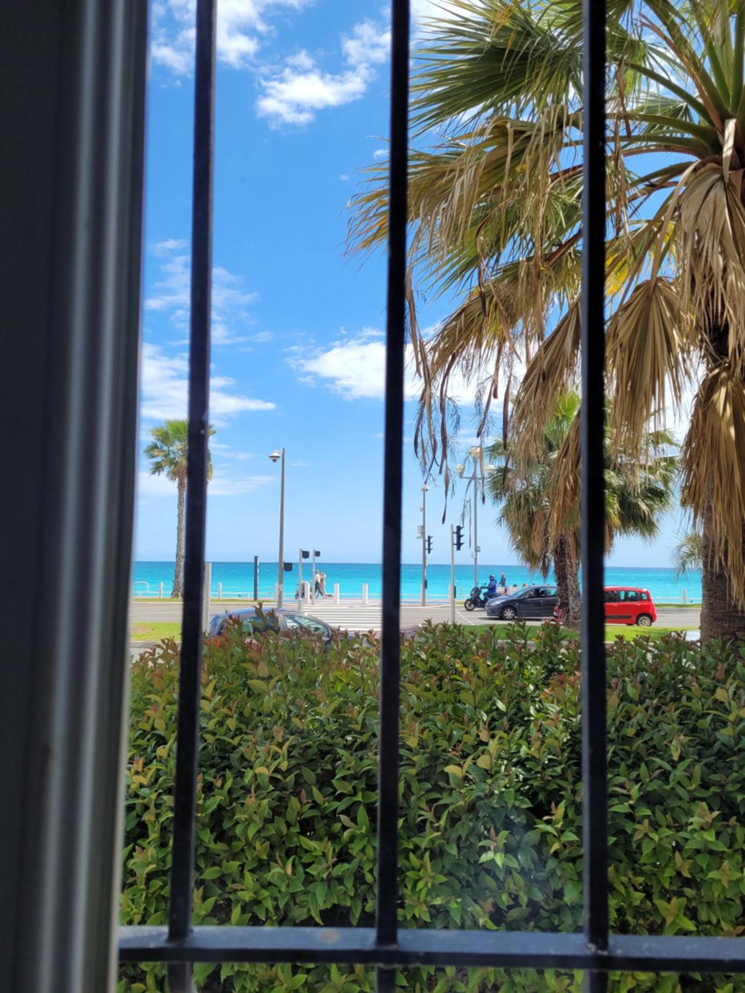 Appartement 2 Pieces Promenade Des *